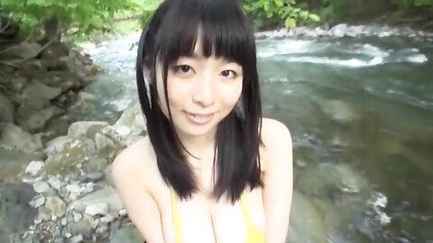 GRADE-004 Megumi Suzumoto 涼本めぐみ - デカメロン