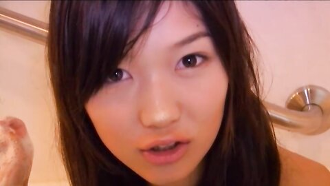 TRID-038 Noriko Kijima 木嶋のりこ - Angel Kiss ～のりのりバカンス～