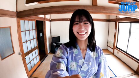 【ムービーグラビア】ギャルコン2021準グランプリを受賞した「 Mooove 」