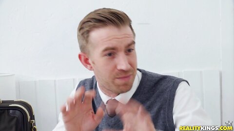 May Thai Exchange Student Lessons