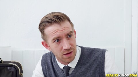 May Thai Exchange Student Lessons