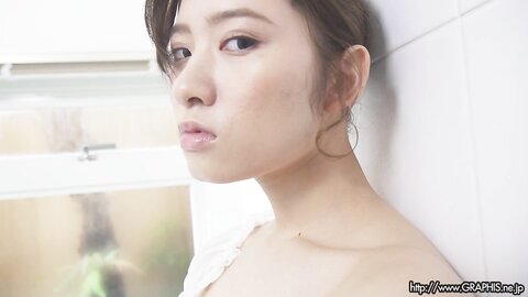 [Graphis Gals] Futaba Kurimiya 栗宮ふたば - Shyness  Clips 01 - 02 - 1280x720 (HD)