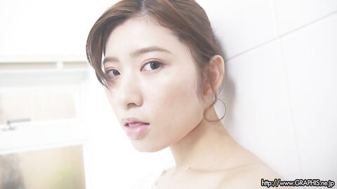 [Graphis Gals] Futaba Kurimiya 栗宮ふたば - Shyness  Clips 01 - 02 - 1280x720 (HD)