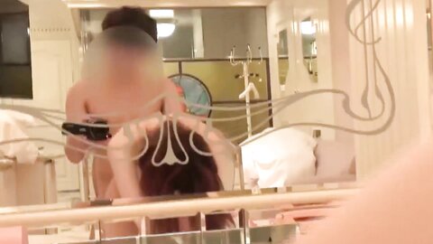 4548094 [No, Individual Filming]**pzzyxqx*z* A sensitive girl with a model body is made to come for 60 minutes! First fuck shot [high quality with benefits].