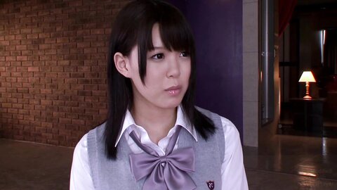 DV-1195 [Uncensored] Definitely Barely Legal Tsukasa Aoi