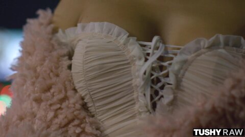 Nicole Doshi City Lights