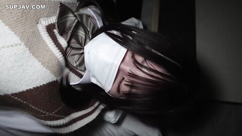 4530795 [Madonna in the classroom]****zynxzjo* Idol class 18 year old, mass Nakadashi case open to the public.
