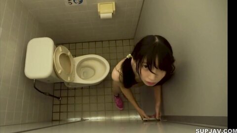 4547895 [Shocking true story]****zynxzjo* Angel who wandered into a man`s* toilet, just in time to film himself getting fucked inside.
