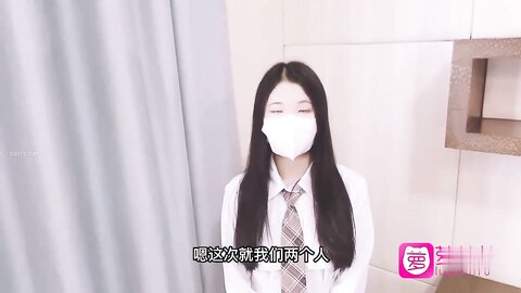 清纯可爱邻家美少女『小敏儿』✅黑丝秘书为老板排忧解难，大长腿性感黑丝 美腿抗肩爆操蜜穴！