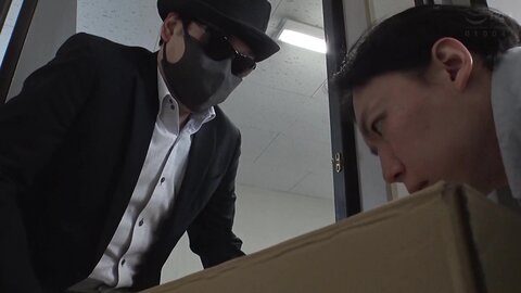 SCR-334 Indecent Sex With A Small Number Of Women With Small Breasts Traded Behind The Scenes On A Black...