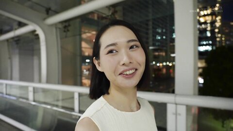 SDNM-489 A Sexual Propensity That Is Absolutely A Secret From Her Husband. Koharu Miike, 34, AV DEBUT