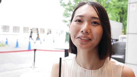 SDNM-489 A Sexual Propensity That Is Absolutely A Secret From Her Husband. Koharu Miike, 34, AV DEBUT