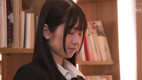 SONE-373 [4K] That Girl You Admire At School Seems To Be Getting Fucked Around A Lot On The Train. Sakika...