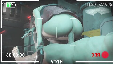 Ada Wong The Best Compilation