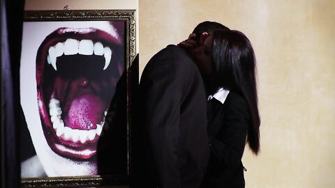 Asa Akira Jessica Jaymes Lust Bite Episode An Inconvenient Truce Brazzerscom
