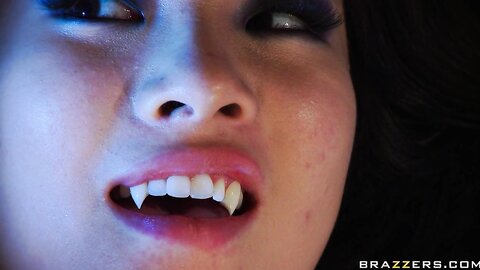 Asa Akira Jessica Jaymes Lust Bite Episode An Inconvenient Truce Brazzerscom
