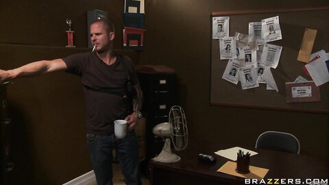 Asa Akira Jessica Jaymes Lust Bite Episode An Inconvenient Truce Brazzerscom