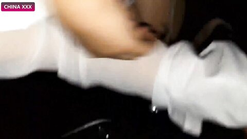 Chinese Girl Fulfills Fuck In Car Fantasy
