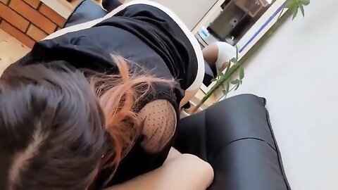 Amateur Asian Porn 3907596