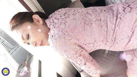 Ayano Nishi Cheating On My Wife With Hot Japanese Mistress