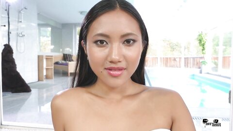 May Thai Anal Submission