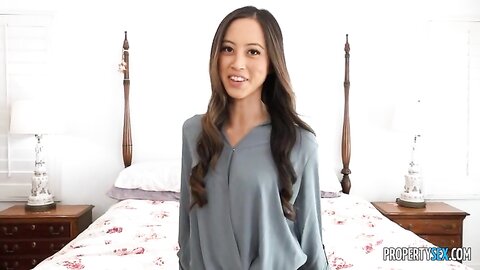 Alexia Anders Vinnys Real Estate Agent