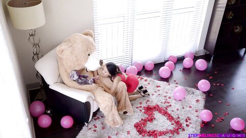 Jasmine Grey Oh Brother Bear