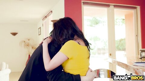Vicki Chase Chases Anal Surprise