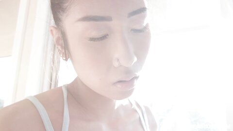 Eva Yi Angelic Ballerina Bang