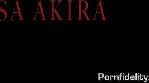 Asa Akira Flesh Or Fantasy