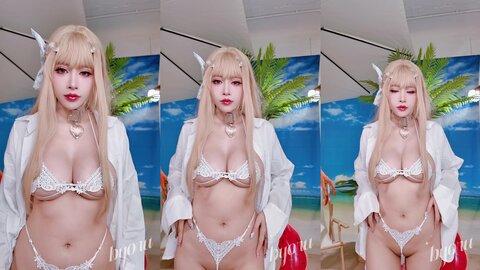 [Cosplay] Byoru - Viper Summer（胜利女神妮姬）[57P15V] (15)
