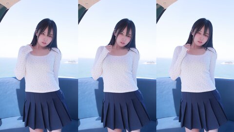 [SWEETBOX] rinaモモリナ (momorina) - Vol.45 (5)