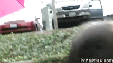 Jesse Jordan Rocks Geezer Off Rocker