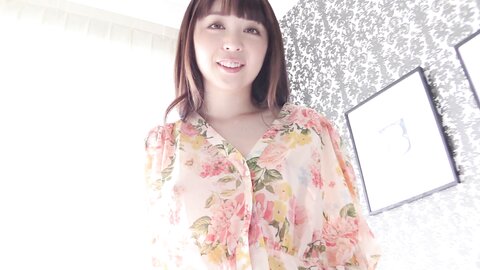 ENFD-4334 Honey Moon - Mizuki Hoshina