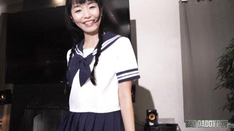 Marica Hase Adopted Japanese Slut