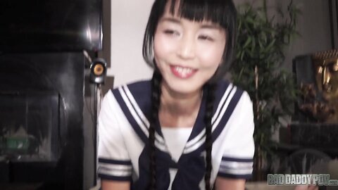 Marica Hase Adopted Japanese Slut