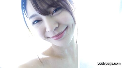ENFD-5889 First Stage... From Here - Marina Serizawa