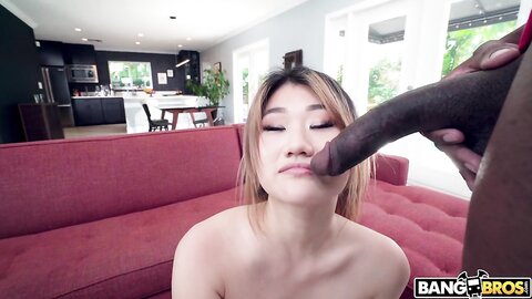 Sofia Su Asian Girl Squirts And Shouts Mc