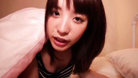 GAOR-090 Kana Momonogi Is My Girlfriend.