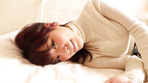 GAOR-090 Kana Momonogi Is My Girlfriend.