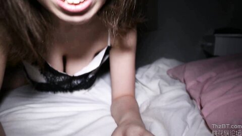 GAOR-118 Ellen Fujisaki Is My Girlfriend