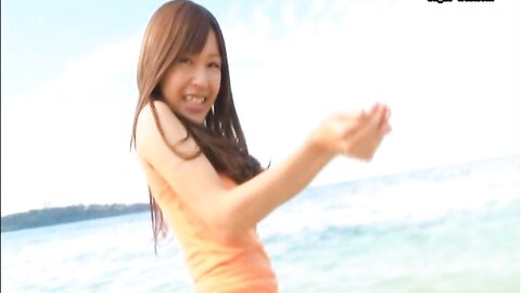 MOMD-007 I Can't Go On!! Aoi Hinata 2
