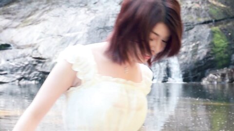 REBDB-028 Temptation Of The Glamorous Body - Rin Ogawa