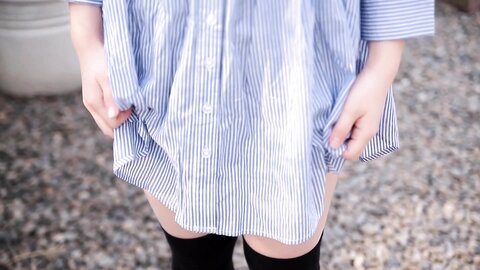 REBDB-034 Mia The Coquettish Angel, Starring Mia Natsuki.