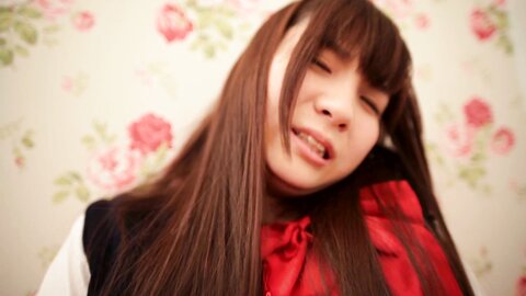REBDB-034 Mia The Coquettish Angel, Starring Mia Natsuki.