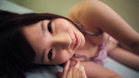REBDB-034 Mia The Coquettish Angel, Starring Mia Natsuki.