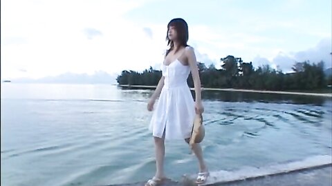 SFLB-004 Naked Bodies Akiho Yoshizawa