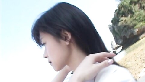 SFLB-020 Naked Bodies - Manami Amamiya