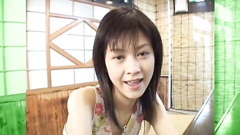 SFLB-020 Naked Bodies - Manami Amamiya