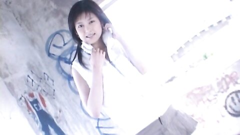 SFLB-020 Naked Bodies - Manami Amamiya